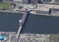  bridges of New York  -  Manhattan Bridges  - East River Bridges - Roosevelt Island Bridge Roosevelt Island Bridge 6